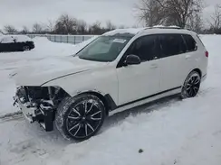 5UXCW2C0XM9G58530 2021 BMW X7