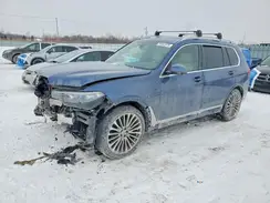 5UXCW2C0XM9H27488 2021 BMW X7