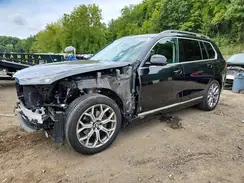 5UXCW2C0XM9H49930 2021 BMW X7