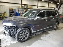 5UXCW2C0XM9H51936 2021 BMW X7