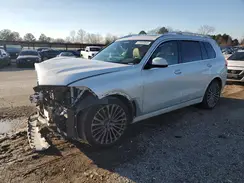5UXCW2C0XM9H58613 2021 BMW X7