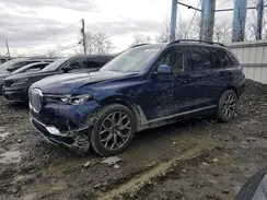 5UXCW2C0XN9J45616 2022 BMW X7