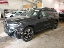 5UXCW2C0XN9J70239 2022 BMW X7
