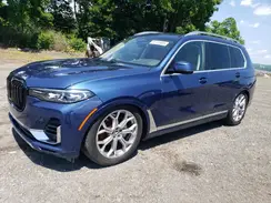 5UXCW2C0XN9J71486 2022 BMW X7