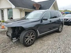 5UXCW2C0XN9J87106 2022 BMW X7