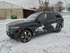 5UXCW2C0XN9J99059 2022 BMW X7