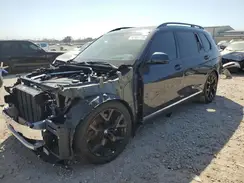 5UXCW2C0XN9K10156 2022 BMW X7
