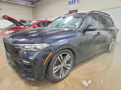 5UXCW2C0XN9K27913 2022 BMW X7