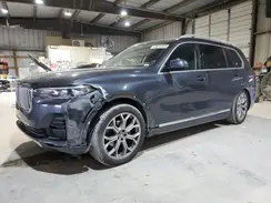5UXCW2C0XN9K42542 2022 BMW X7