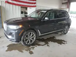 5UXCW2C0XN9K70969 2022 BMW X7