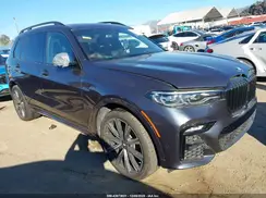 5UXCW2C0XN9K72804 2022 BMW X7