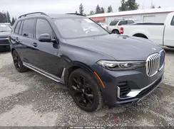 5UXCW2C0XN9K78585 2022 BMW X7