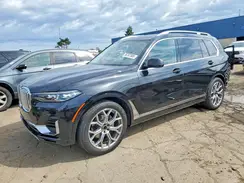 5UXCW2C0XN9K89411 2022 BMW X7