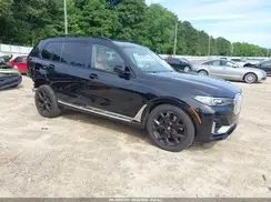 5UXCW2C0XN9L04070 2022 BMW X7