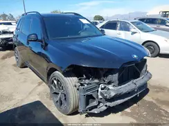 5UXCW2C0XN9L23041 2022 BMW X7