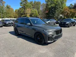 5UXCW2C0XN9L30670 2022 BMW X7