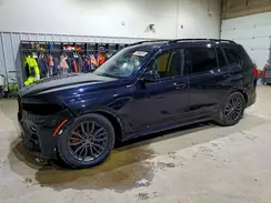 5UXCW2C0XN9L60946 2022 BMW X7
