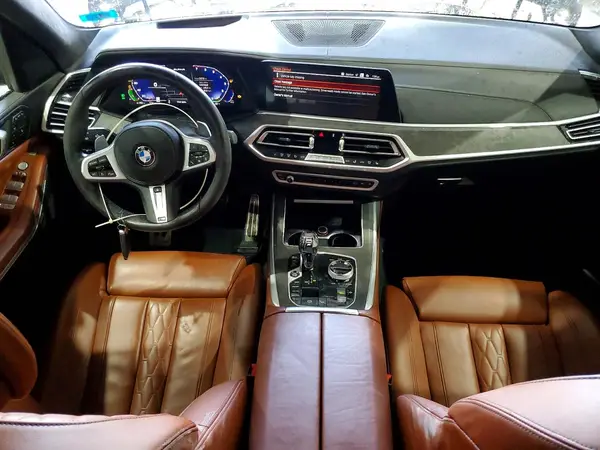 5UXCW2C0XN9L60946 2022 BMW X7 - Image 8
