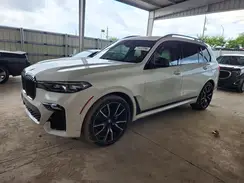 5UXCW2C0XN9L79190 2022 BMW X7