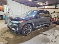 5UXCW2C0XN9L81361 2022 BMW X7