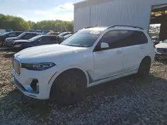 5UXCW2C0XN9L82722 2022 BMW X7