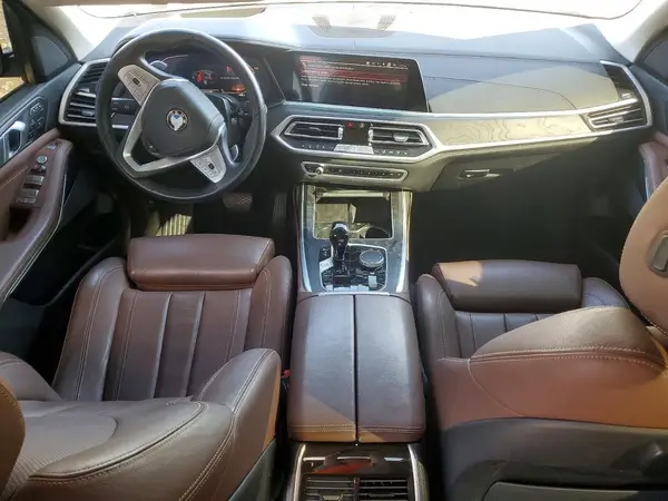5UXCW2C0XN9L82722 2022 BMW X7 - Image 8