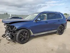5UXCW2C0XN9M45057 2022 BMW X7