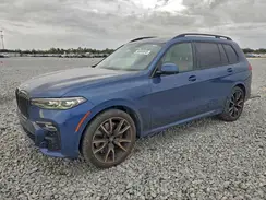 5UXCW2C0XN9N07511 2022 BMW X7