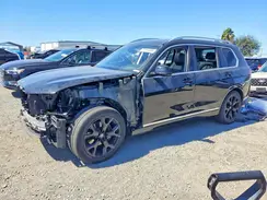 5UXCW2C0XN9N07539 2022 BMW X7