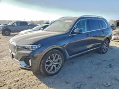 5UXCW2C50KL081564 2019 BMW X7