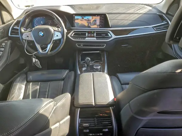 5UXCW2C50KL081564 2019 BMW X7 - Image 8