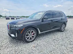 5UXCW2C50KL083945 2019 BMW X7