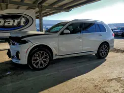 5UXCW2C50KL084013 2019 BMW X7
