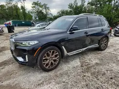 5UXCW2C50KL084951 2019 BMW X7