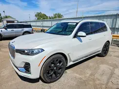 5UXCW2C50KL085016 2019 BMW X7