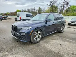 5UXCW2C50KL085128 2019 BMW X7