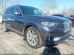 5UXCW2C50KL085906 2019 BMW X7
