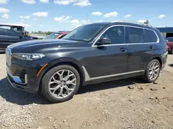 5UXCW2C50KL087266 2019 BMW X7