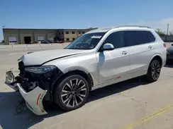 5UXCW2C50KL087333 2019 BMW X7