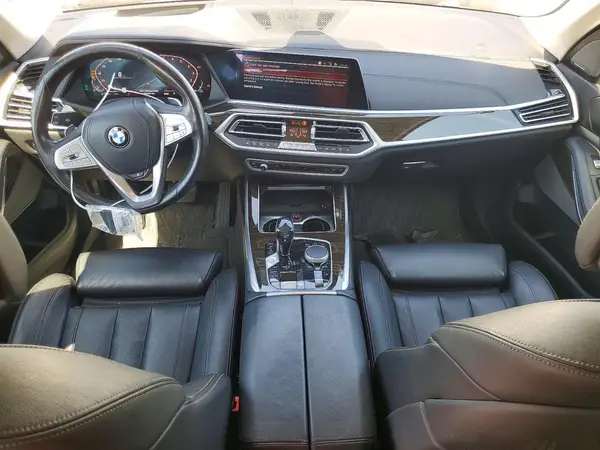 5UXCW2C50KL087333 2019 BMW X7 - Image 8