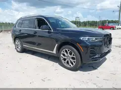 5UXCW2C50KL087381 2019 BMW X7