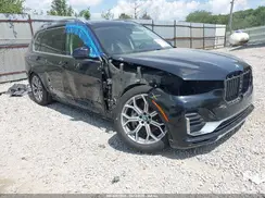 5UXCW2C50KL087753 2019 BMW X7