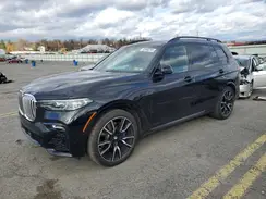 5UXCW2C50KL087882 2019 BMW X7