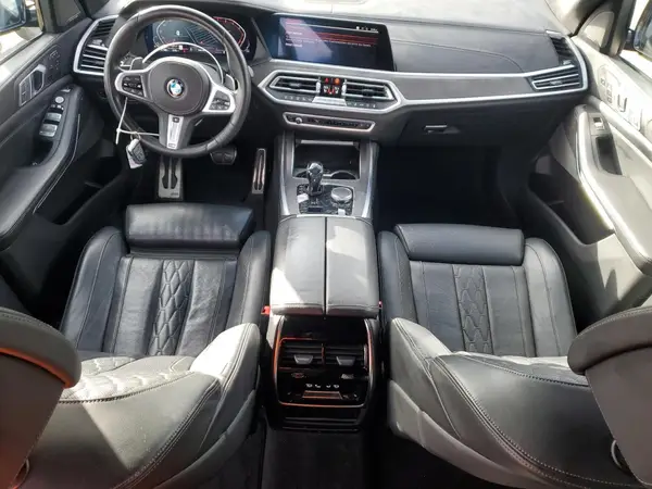 5UXCW2C50KL087882 2019 BMW X7 - Image 8