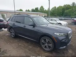 5UXCW2C50KL087896 2019 BMW X7