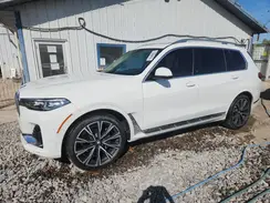 5UXCW2C50KL088613 2019 BMW X7