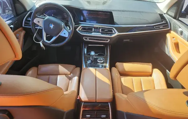 5UXCW2C50KL088613 2019 BMW X7 - Image 8