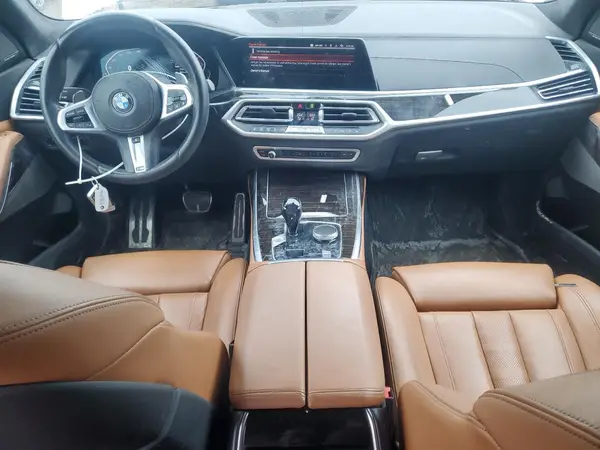 5UXCW2C50KL089566 2019 BMW X7 - Image 8