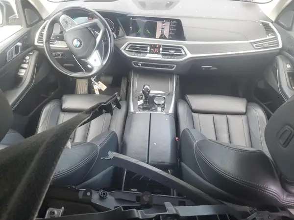 5UXCW2C50KL089924 2019 BMW X7 - Image 8