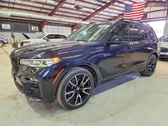 5UXCW2C50KLB43760 2019 BMW X7